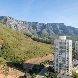 Disa Park 16th Floor With Views Cape Town