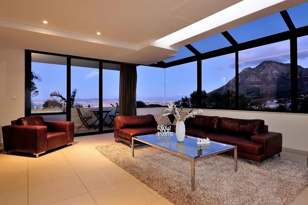 129 On Kloof Nek Apartments Cape Town South Africa