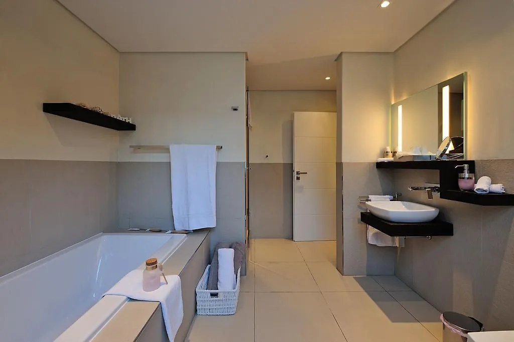 129 On Kloof Nek Apartments Cape Town