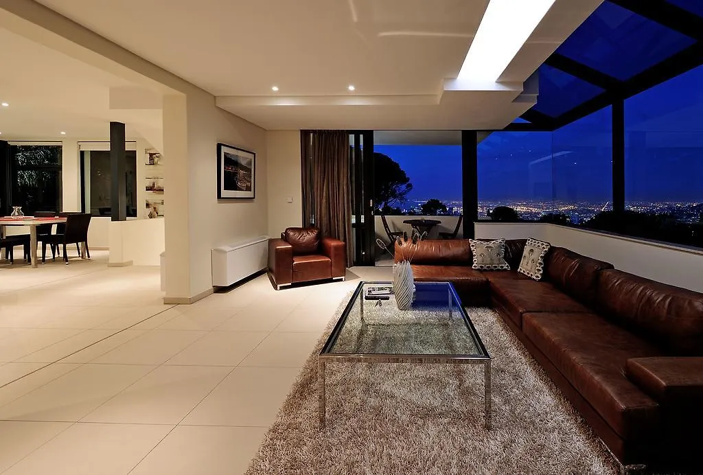 129 On Kloof Nek Apartments Cape Town