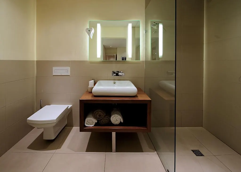 129 On Kloof Nek Apartments Cape Town South Africa