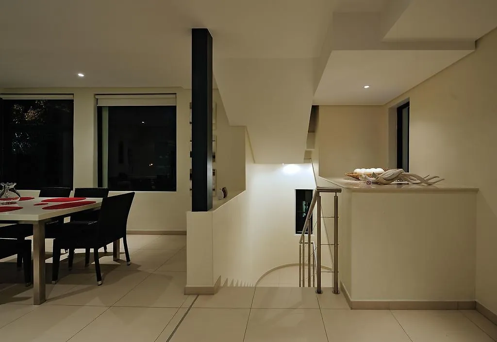 129 On Kloof Nek Apartments Cape Town
