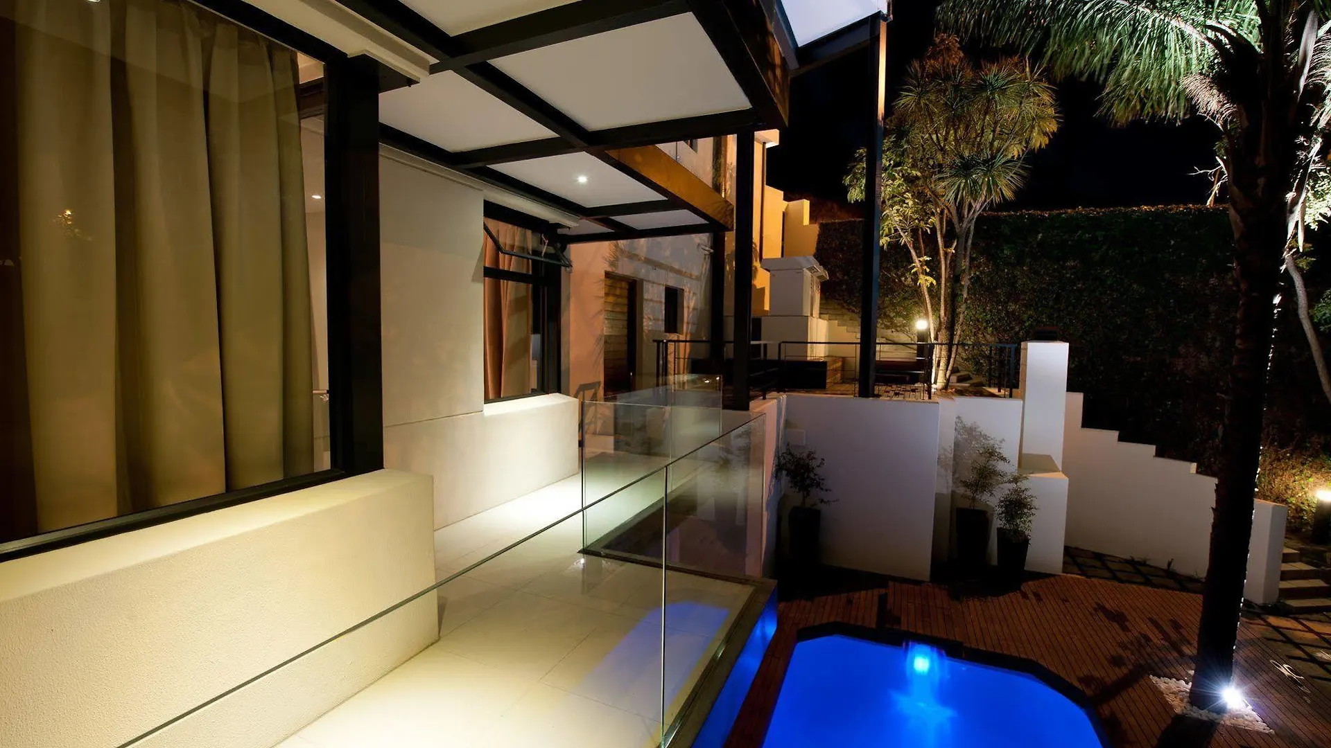 129 On Kloof Nek Apartments Cape Town South Africa