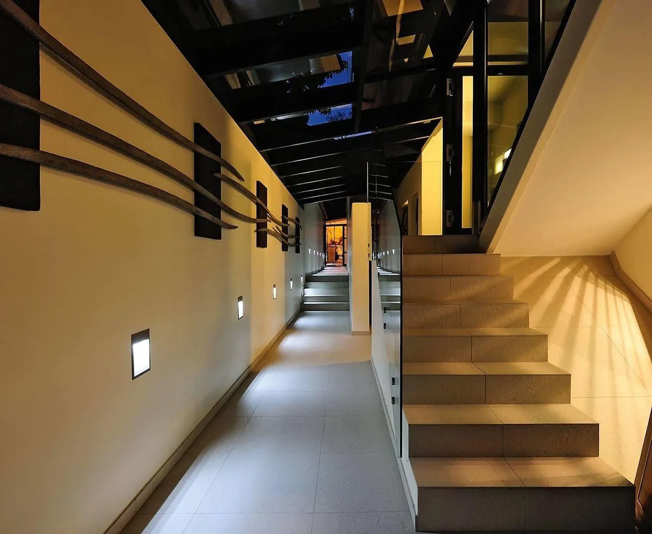 129 On Kloof Nek Apartments Cape Town